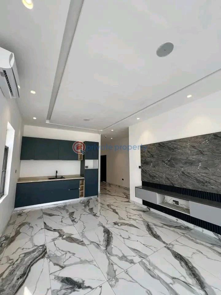 4 bedroom Townhouse For Sale East Legon Hills Accra - 6