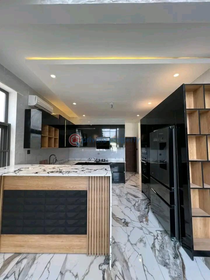 4 bedroom Townhouse For Sale East Legon Hills Accra - 8