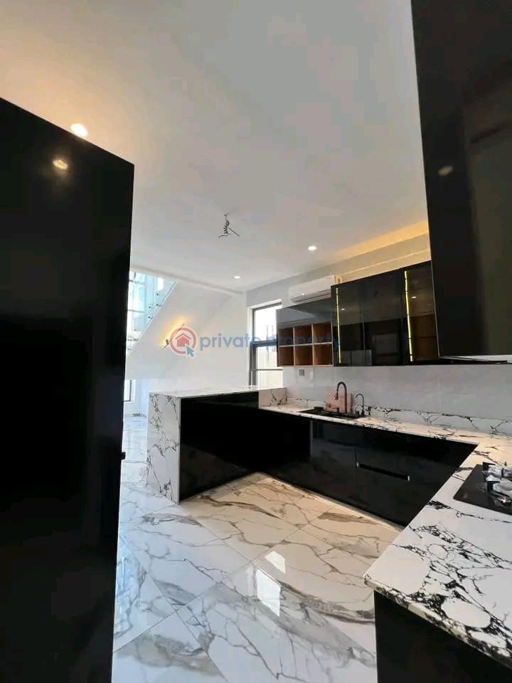 4 bedroom Townhouse For Sale East Legon Hills Accra - 3