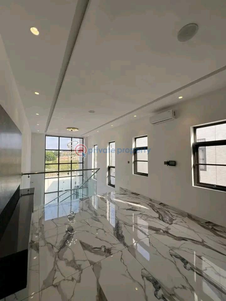 4 bedroom Townhouse For Sale East Legon Hills Accra - 10