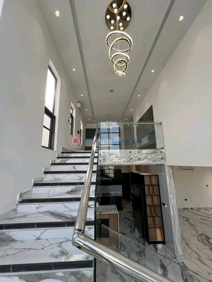 4 bedroom Townhouse For Sale East Legon Hills Accra - 7