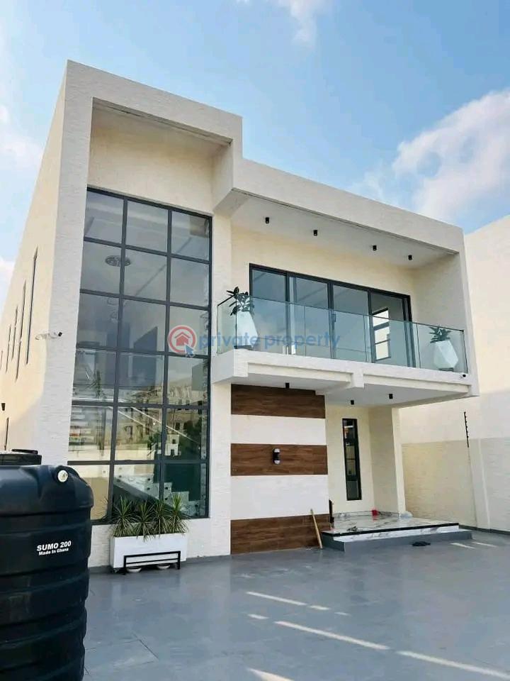 4 bedroom Townhouse For Sale East Legon Hills Accra - 0