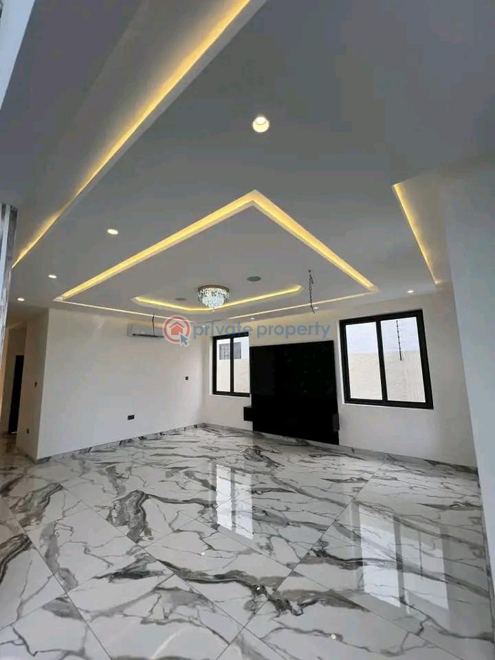 4 bedroom Townhouse For Sale East Legon Hills Accra - 4