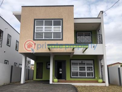 5 bedroom Detached Duplex For Sale Lakeside Estates. Adenta Municipal Accra - 1