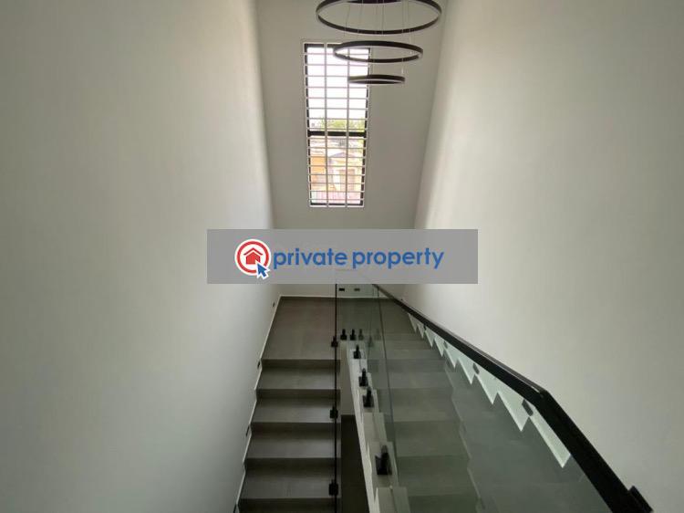 4 bedroom House For Sale &nbsp;oyarifa Road Oyarifa La Nkwantanang Madina Municipal Accra - 12