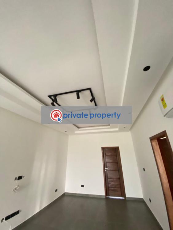 4 bedroom House For Sale &nbsp;oyarifa Road Oyarifa La Nkwantanang Madina Municipal Accra - 5
