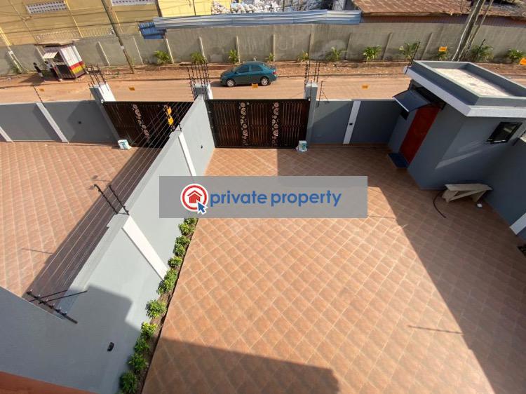 4 bedroom House For Sale &nbsp;oyarifa Road Oyarifa La Nkwantanang Madina Municipal Accra - 1