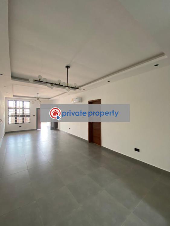 4 bedroom House For Sale &nbsp;oyarifa Road Oyarifa La Nkwantanang Madina Municipal Accra - 3
