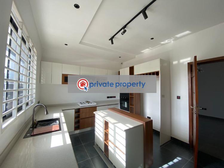 4 bedroom House For Sale &nbsp;oyarifa Road Oyarifa La Nkwantanang Madina Municipal Accra - 23
