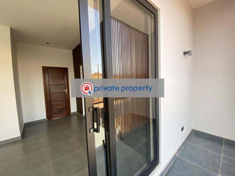 4 bedroom House For Sale &nbsp;oyarifa Road Oyarifa La Nkwantanang Madina Municipal Accra - 11