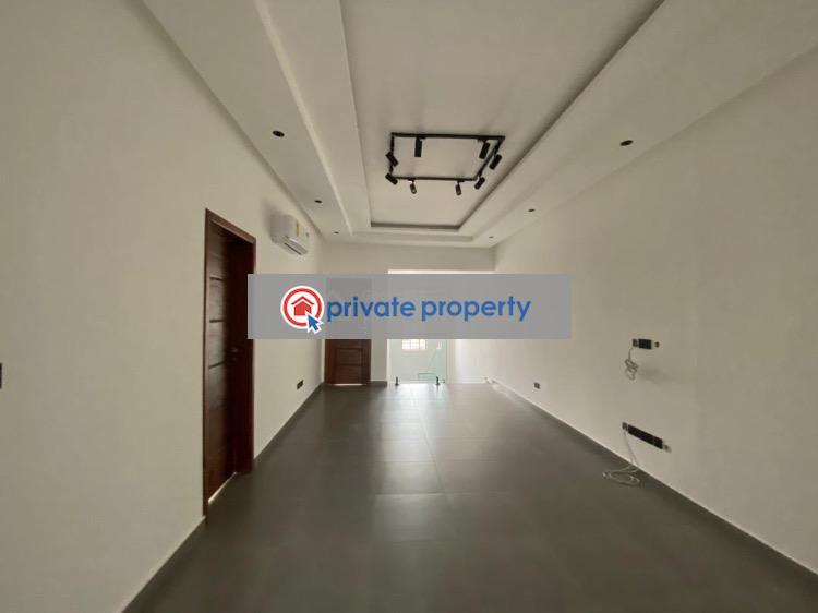 4 bedroom House For Sale &nbsp;oyarifa Road Oyarifa La Nkwantanang Madina Municipal Accra - 14