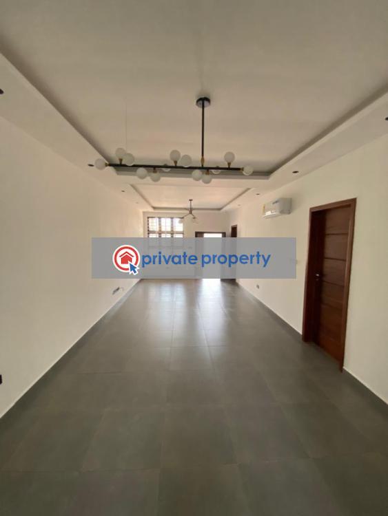 4 bedroom House For Sale &nbsp;oyarifa Road Oyarifa La Nkwantanang Madina Municipal Accra - 6