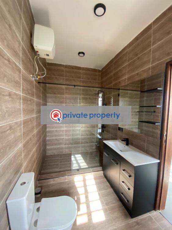 4 bedroom House For Sale &nbsp;oyarifa Road Oyarifa La Nkwantanang Madina Municipal Accra - 19