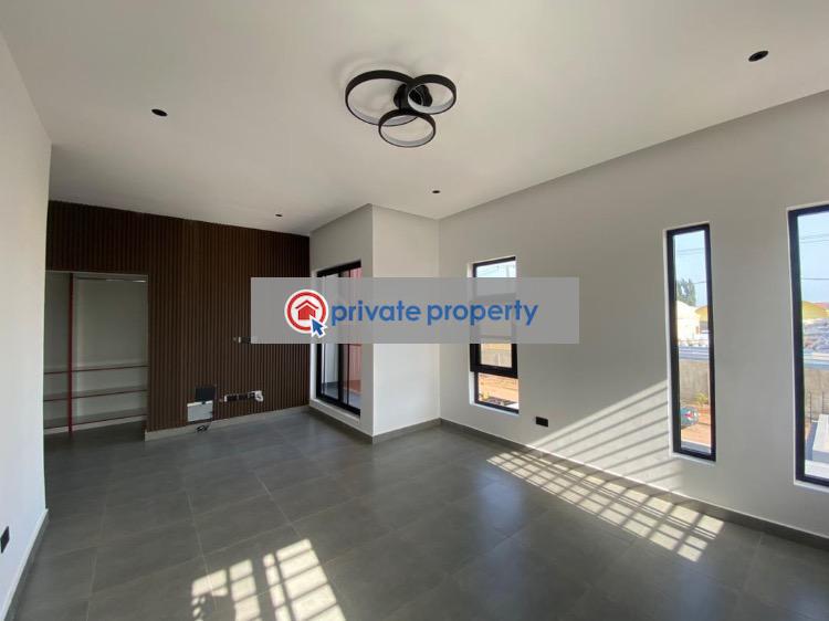 4 bedroom House For Sale &nbsp;oyarifa Road Oyarifa La Nkwantanang Madina Municipal Accra - 18