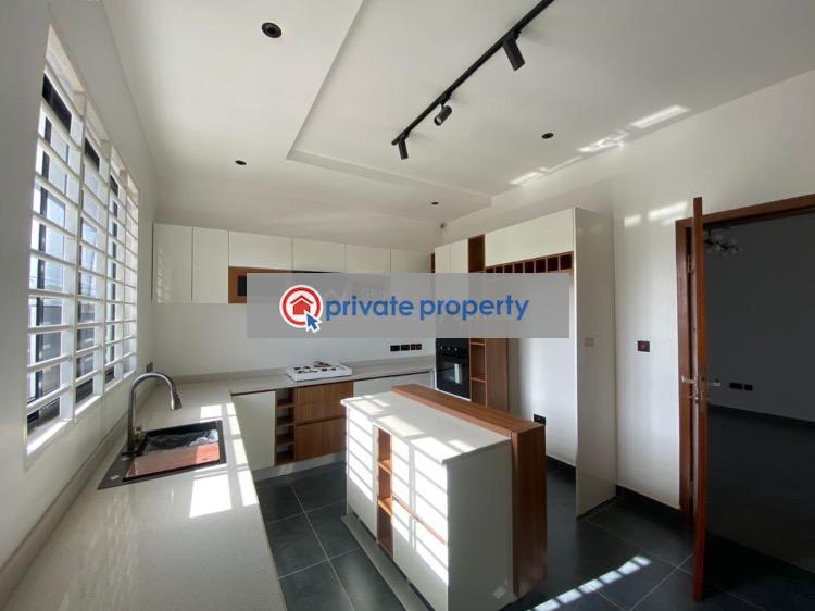 4 bedroom House For Sale &nbsp;oyarifa Road Oyarifa La Nkwantanang Madina Municipal Accra - 22