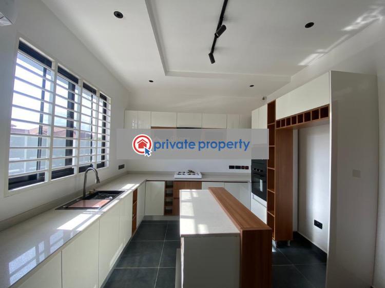4 bedroom House For Sale &nbsp;oyarifa Road Oyarifa La Nkwantanang Madina Municipal Accra - 21