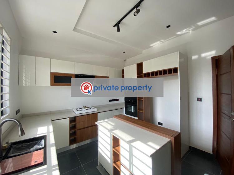 4 bedroom House For Sale &nbsp;oyarifa Road Oyarifa La Nkwantanang Madina Municipal Accra - 20
