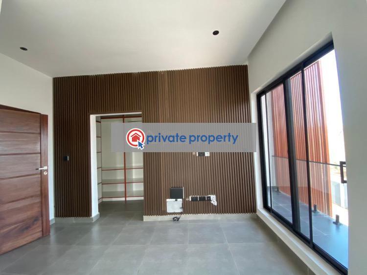 4 bedroom House For Sale &nbsp;oyarifa Road Oyarifa La Nkwantanang Madina Municipal Accra - 16