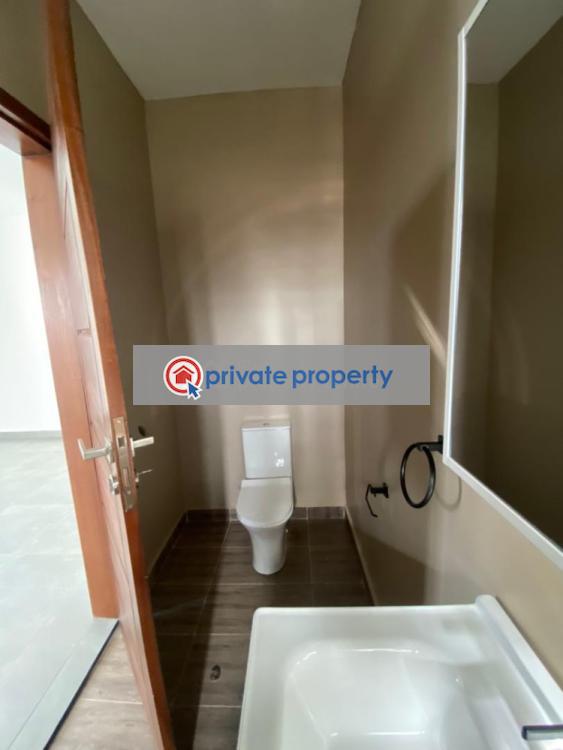 4 bedroom House For Sale &nbsp;oyarifa Road Oyarifa La Nkwantanang Madina Municipal Accra - 9