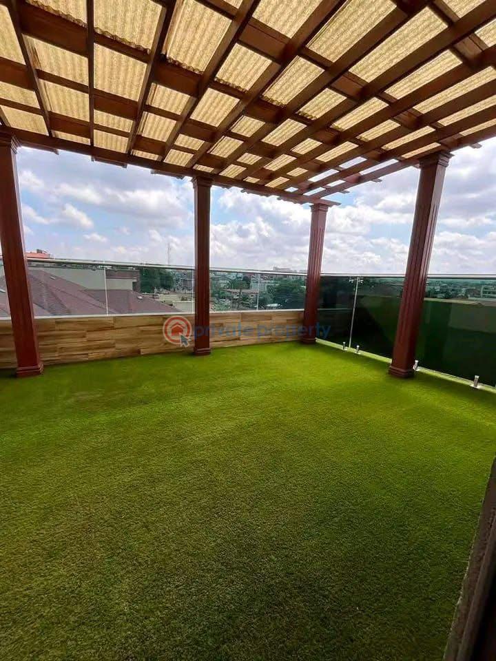 4 bedroom Townhouse For Sale East Legon Accra - 8