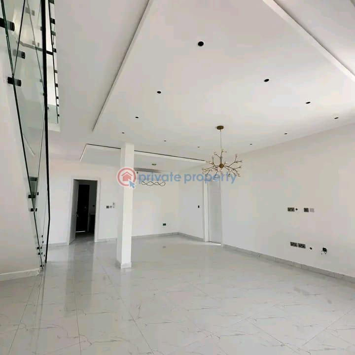 4 bedroom Townhouse For Sale Adenta Municipal Accra - 5