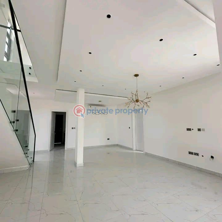 4 bedroom Townhouse For Sale Adenta Municipal Accra - 6