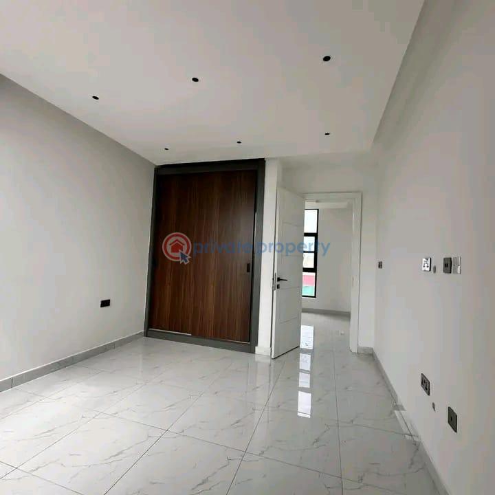 4 bedroom Townhouse For Sale Adenta Municipal Accra - 2