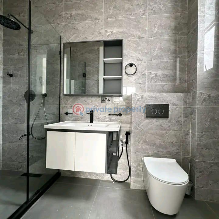 4 bedroom Townhouse For Sale Adenta Municipal Accra - 3