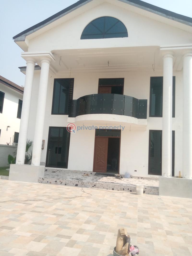 4 bedroom House For Rent East Legon Accra - 0