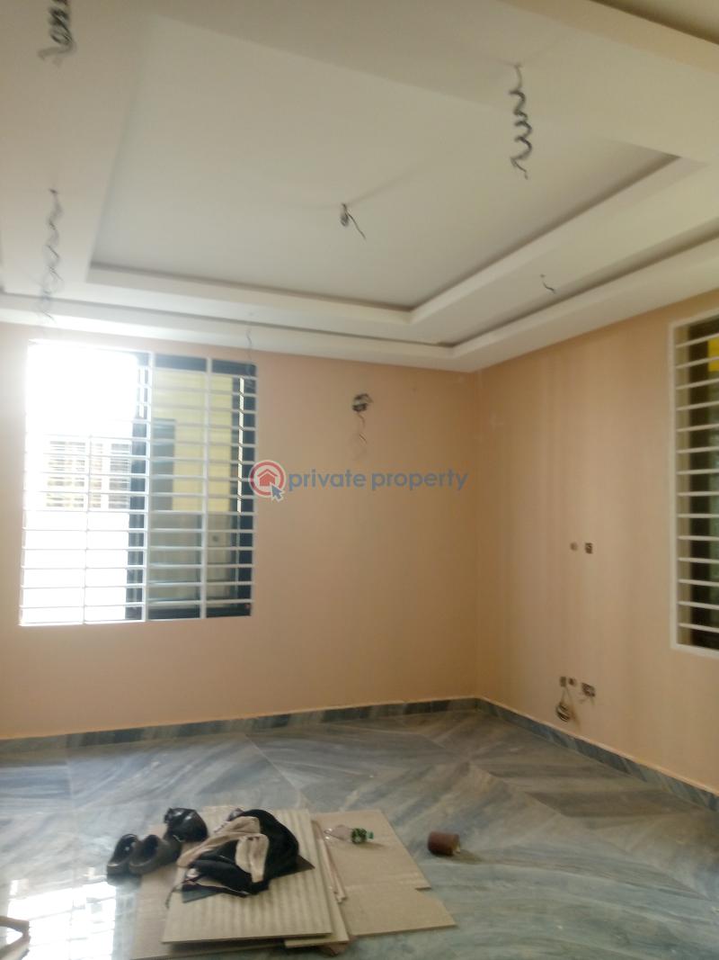 4 bedroom House For Rent East Legon Accra - 6