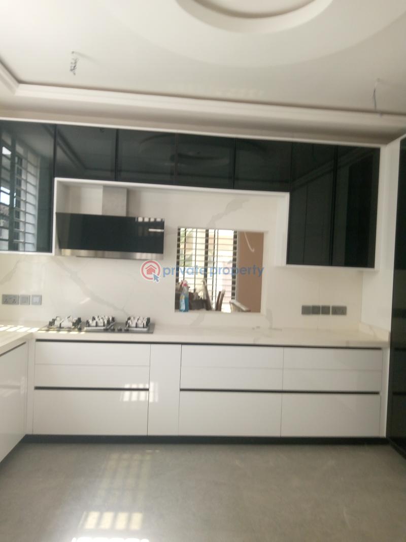 4 bedroom House For Rent East Legon Accra - 3