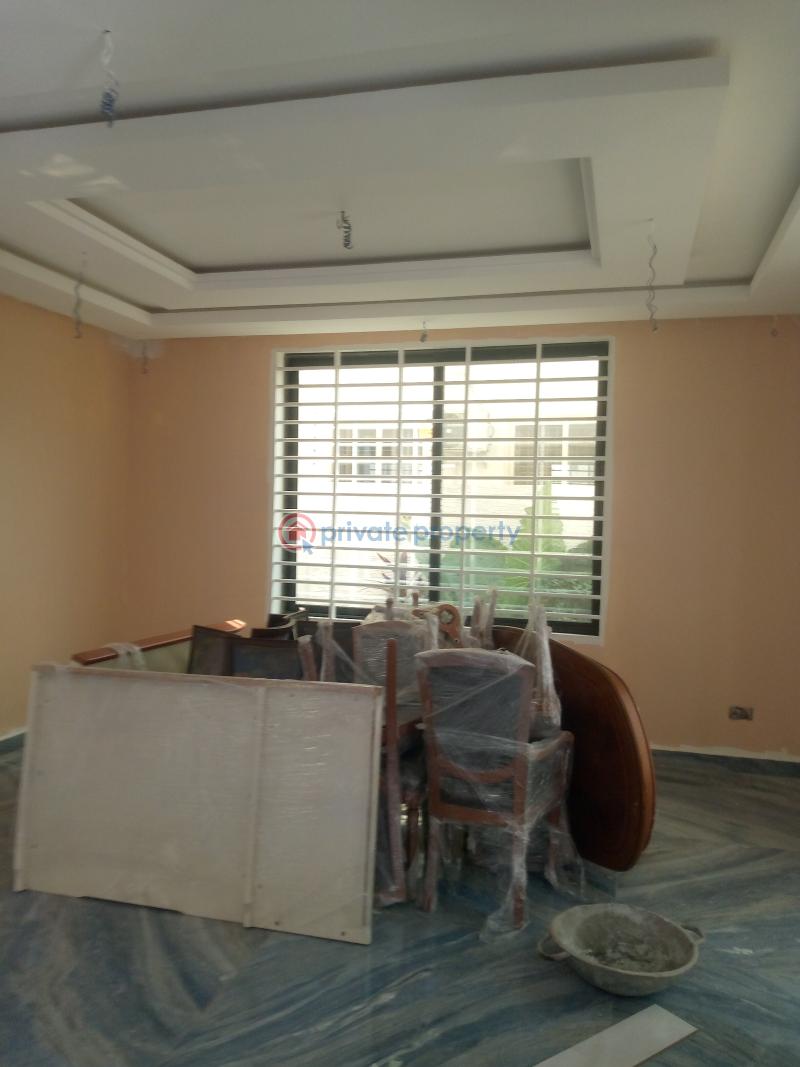 4 bedroom House For Rent East Legon Accra - 1