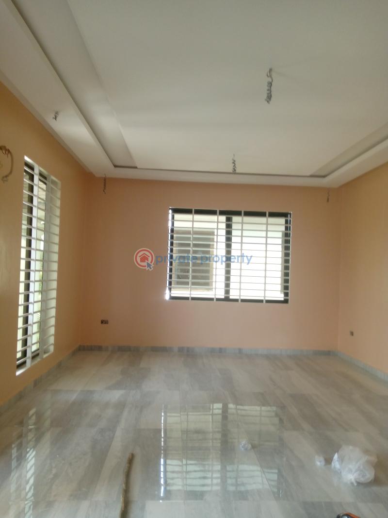 4 bedroom House For Rent East Legon Accra - 9