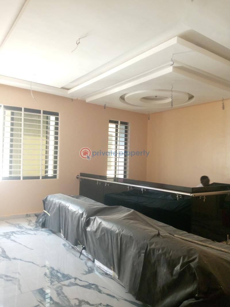 4 bedroom House For Rent East Legon Accra - 7