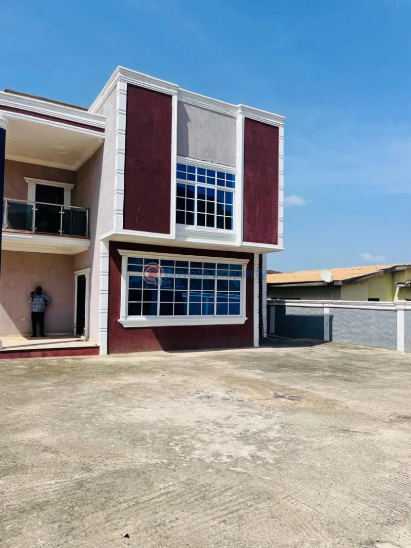 5 bedroom House For Sale Ofankor Accra - 2
