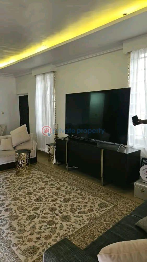 4 bedroom House For Sale Lashibi Spintex Accra - 5