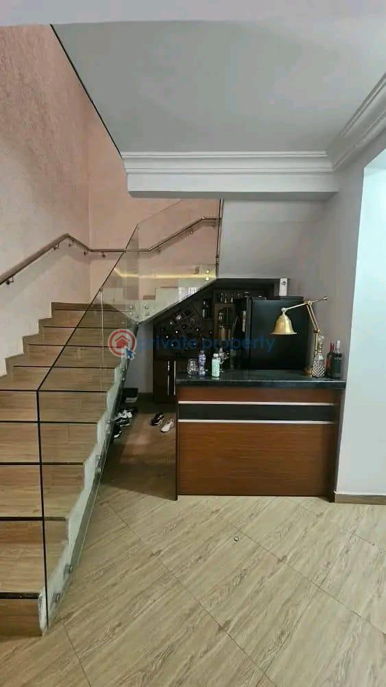 4 bedroom House For Sale Lashibi Spintex Accra - 6