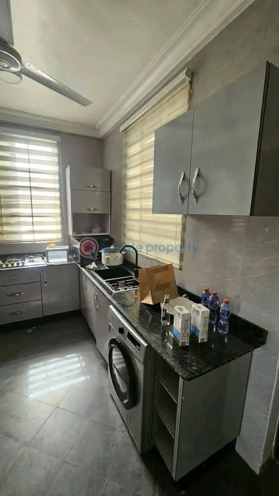 4 bedroom House For Sale Lashibi Spintex Accra - 7