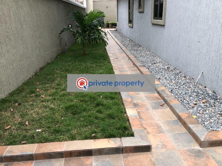 5 bedroom Detached Duplex For Sale &nbsp;adenta Sda Road Adenta Municipal Accra - 5