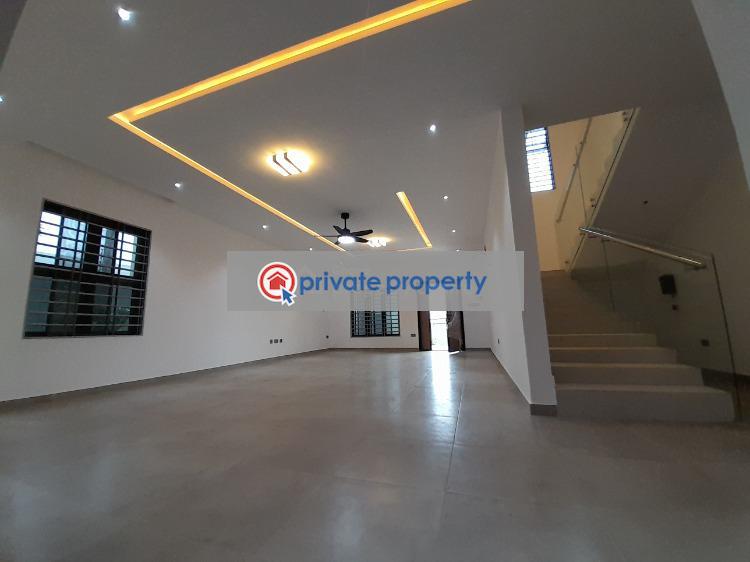 5 bedroom Detached Duplex For Sale &nbsp;adenta Sda Road Adenta Municipal Accra - 9