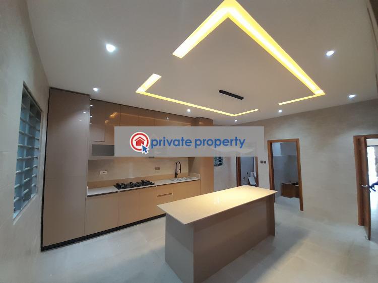 5 bedroom Detached Duplex For Sale &nbsp;adenta Sda Road Adenta Municipal Accra - 7