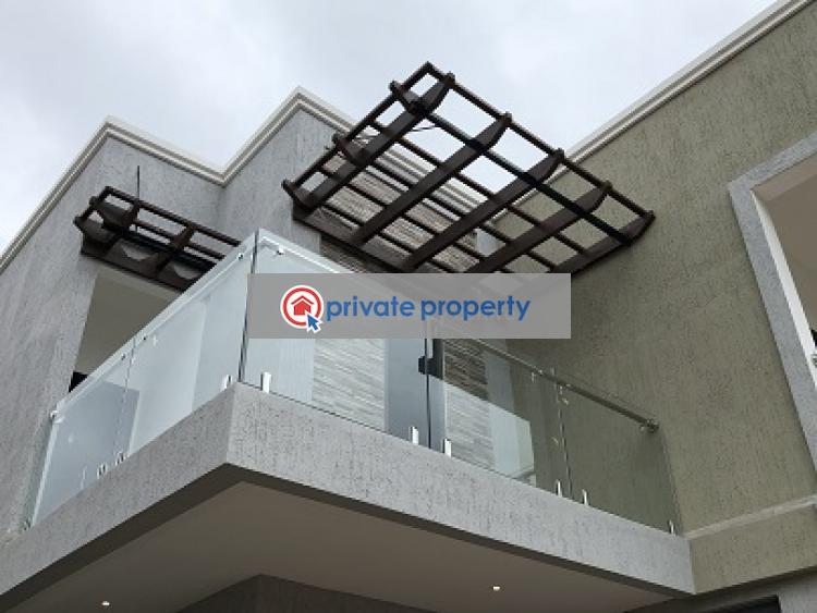 5 bedroom Detached Duplex For Sale &nbsp;adenta Sda Road Adenta Municipal Accra - 2