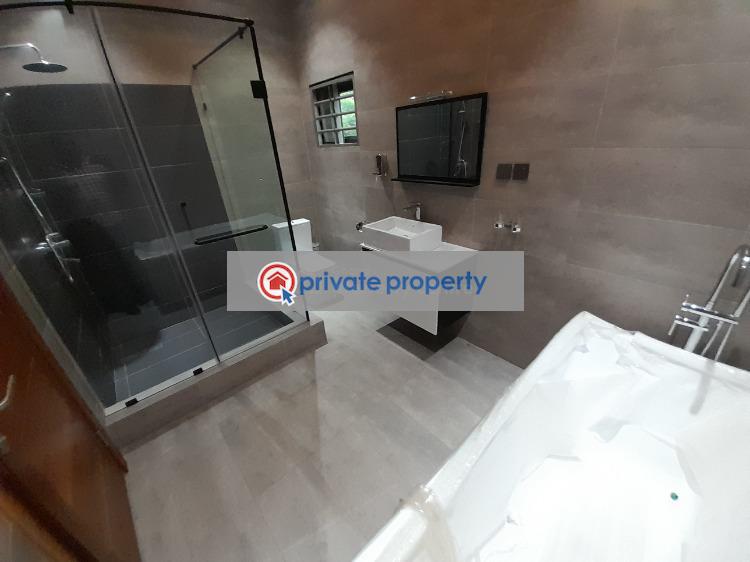 5 bedroom Detached Duplex For Sale &nbsp;adenta Sda Road Adenta Municipal Accra - 11