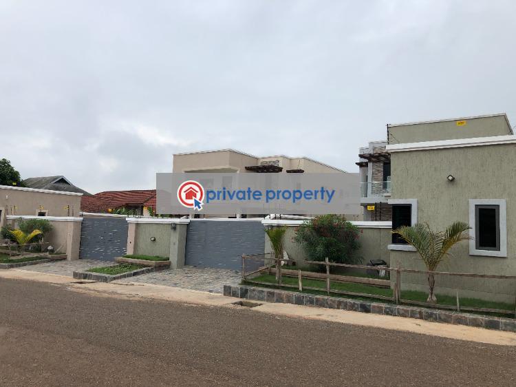 5 bedroom Detached Duplex For Sale &nbsp;adenta Sda Road Adenta Municipal Accra - 17