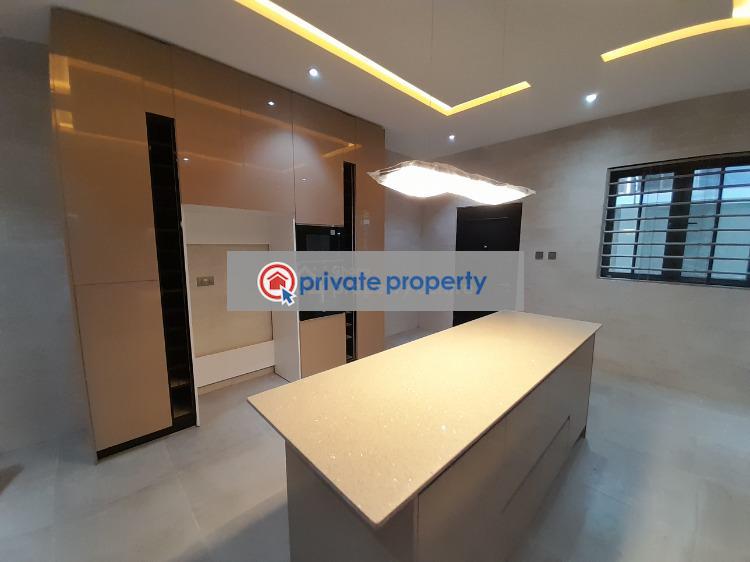 5 bedroom Detached Duplex For Sale &nbsp;adenta Sda Road Adenta Municipal Accra - 8