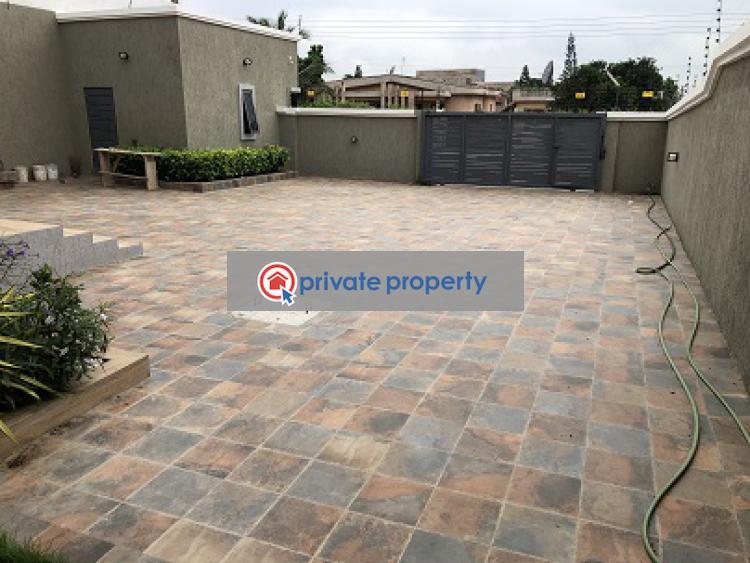 5 bedroom Detached Duplex For Sale &nbsp;adenta Sda Road Adenta Municipal Accra - 4