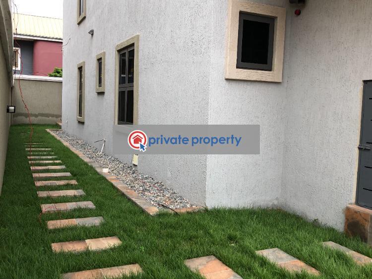 5 bedroom Detached Duplex For Sale &nbsp;adenta Sda Road Adenta Municipal Accra - 3