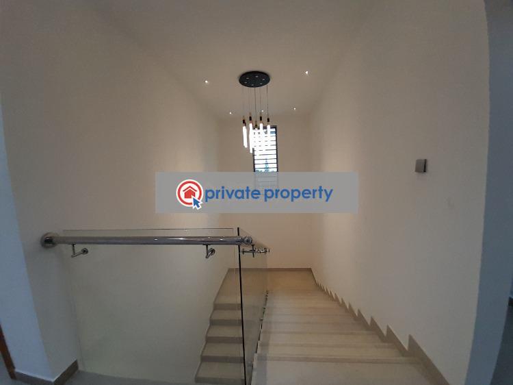 5 bedroom Detached Duplex For Sale &nbsp;adenta Sda Road Adenta Municipal Accra - 14