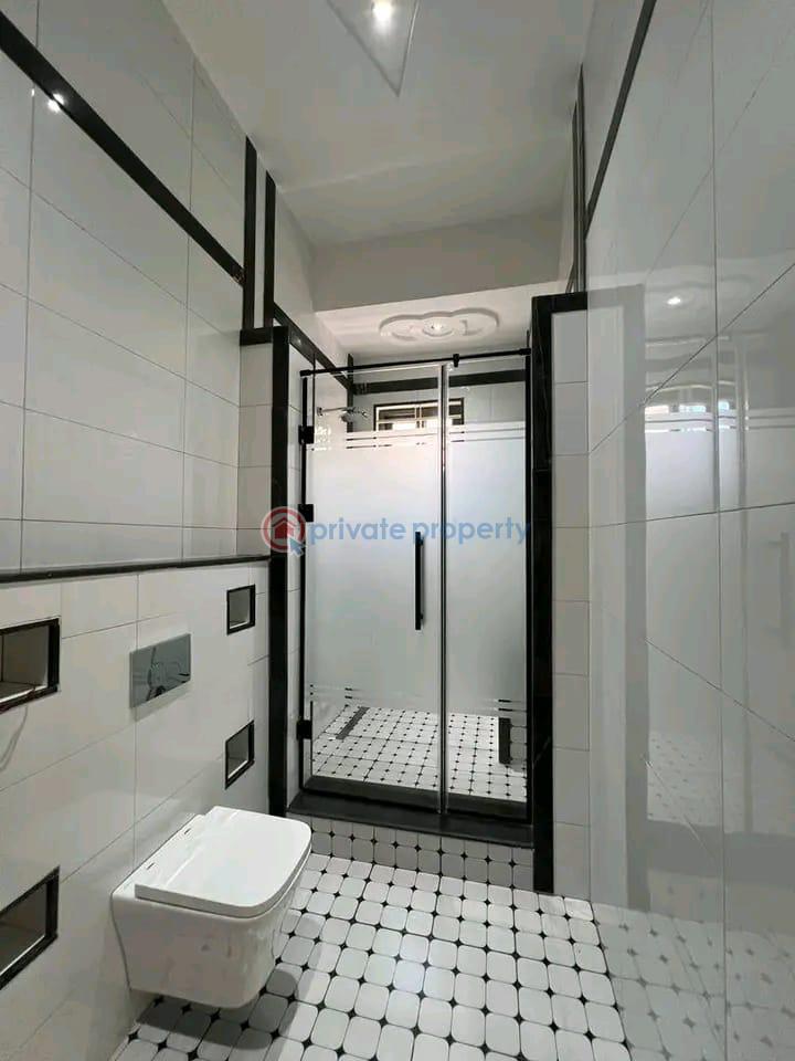 5 bedroom House For Sale Adjiringanor East Legon Accra - 10