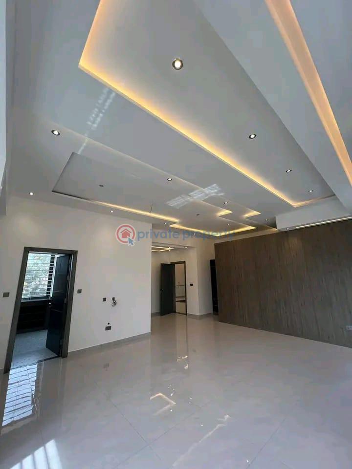 5 bedroom House For Sale Adjiringanor East Legon Accra - 3